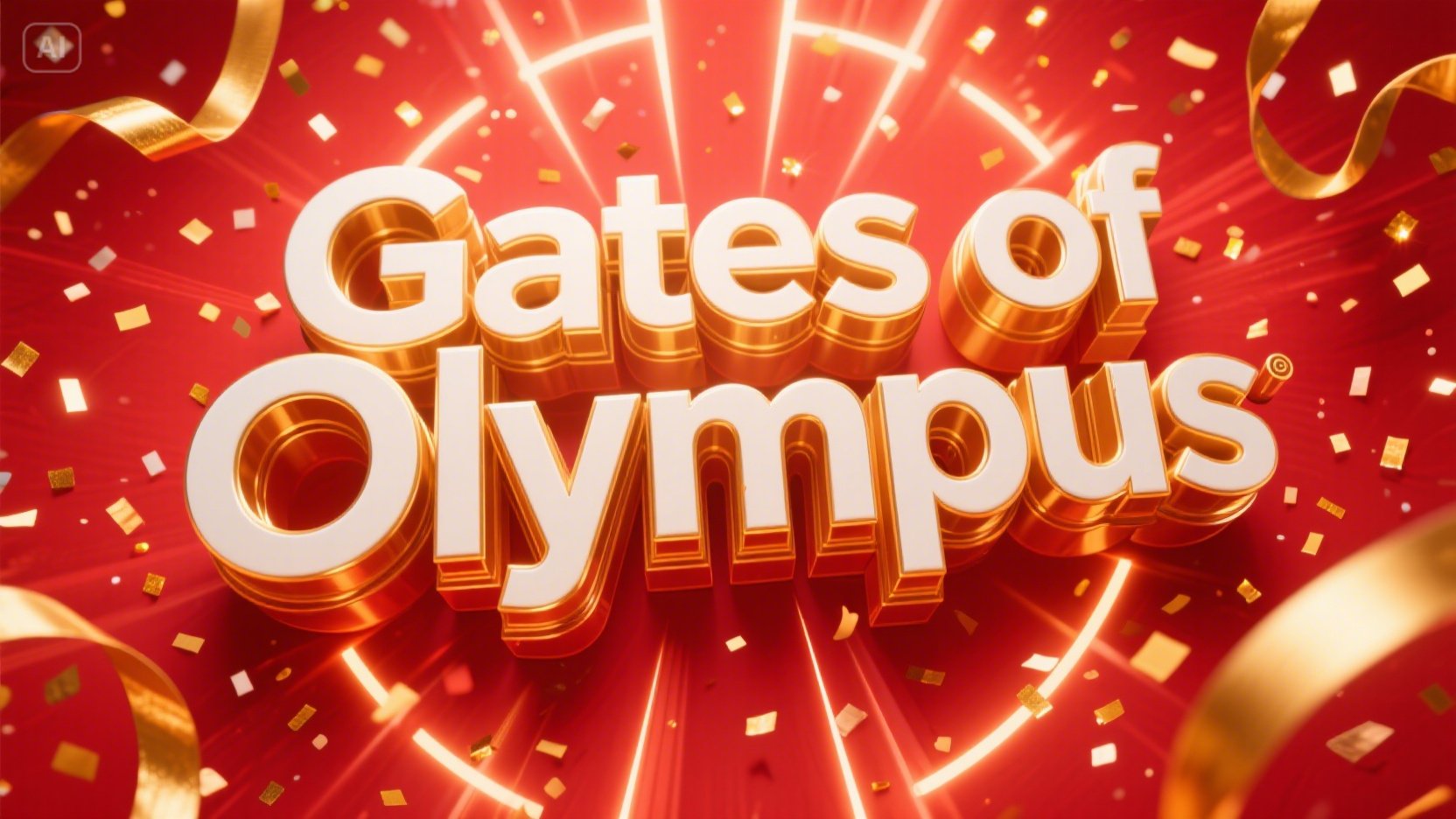 Gates of Olympus